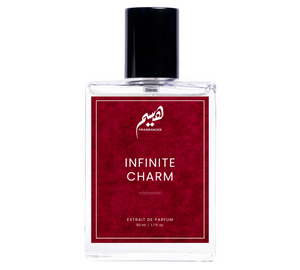 Infinite Charm - 50ML