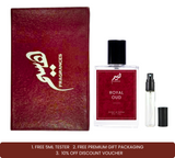 Royal Oud - 50ML