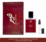 Infinity Man - 50ML