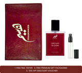 Orchid Bloom - 50ML
