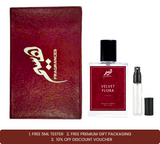 Velvet Flora - 50ML