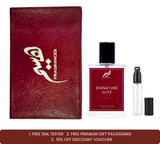 Signature Elite - 50ML