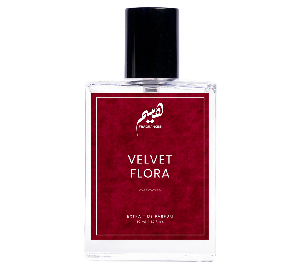 Velvet Flora - 50ML